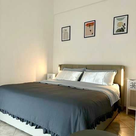 Certaldo Alto View Appartement Buitenkant foto
