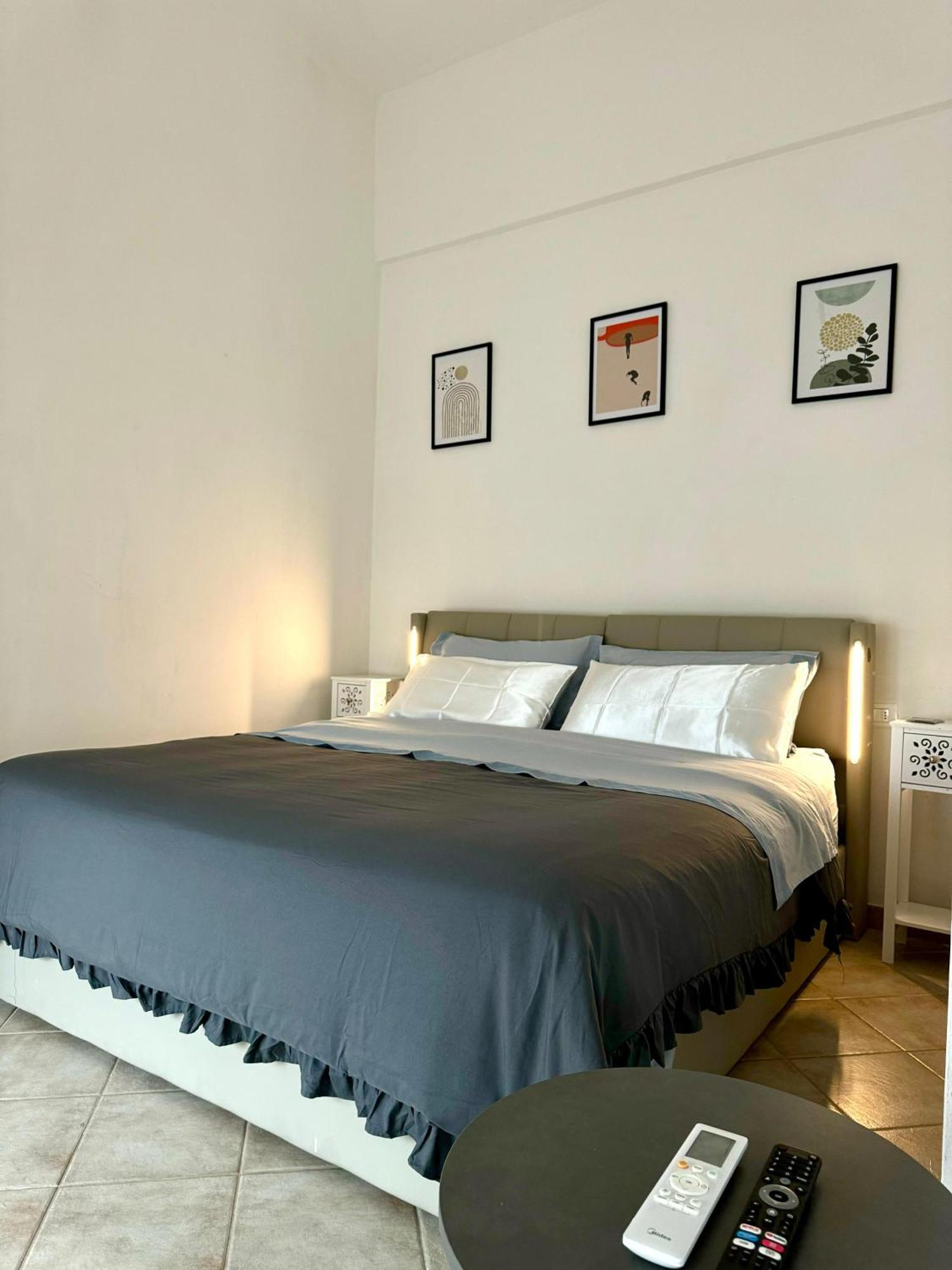 Certaldo Alto View Appartement Buitenkant foto